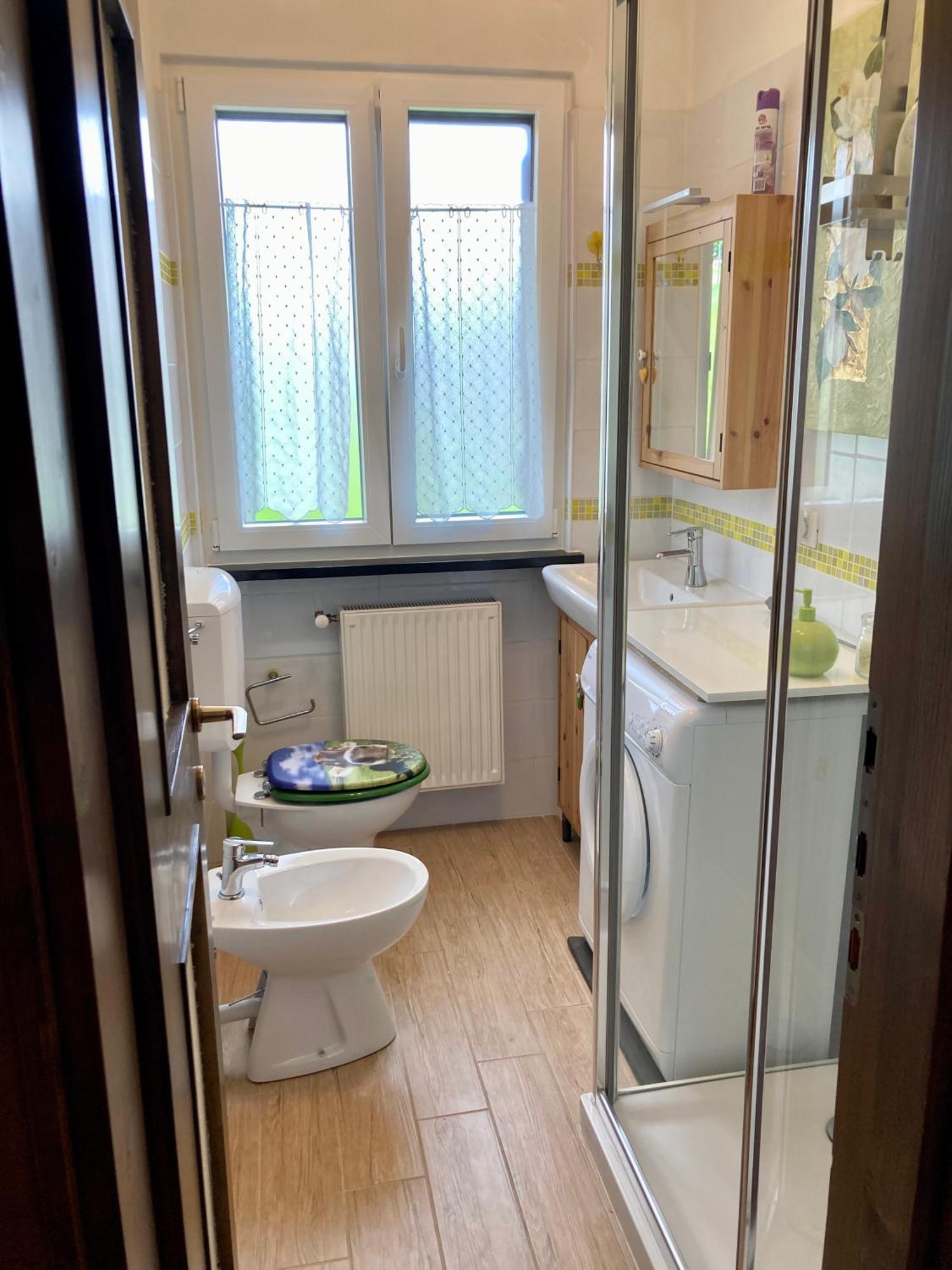 Casa Isotta Sappada Lägenhet Exteriör bild